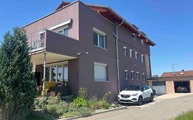 Ferienwohnung Falke